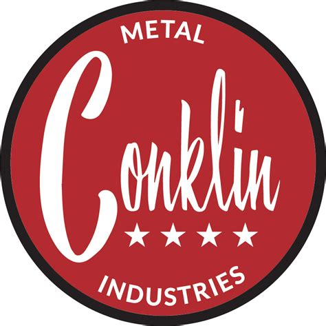 metal fabrication atanta charles mc|About Us – Conklin Metal Industries.